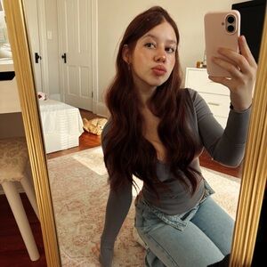 Meet your Posher, Kennedy